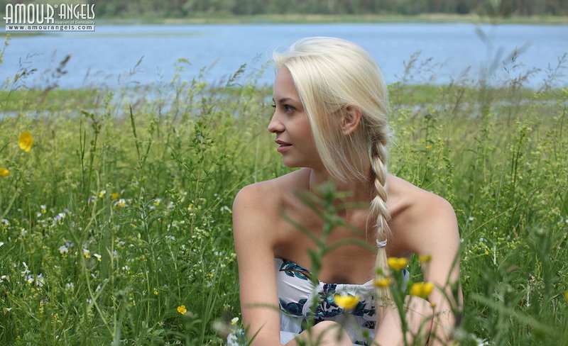 Даниела, 40